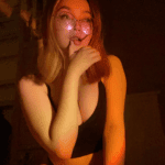 AGANDAAAX x BLACK PYRAMID VIP 1 1