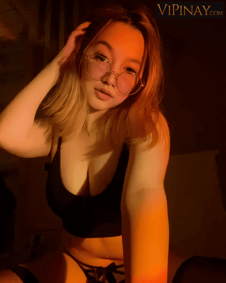 AGANDAAAX x BLACK PYRAMID VIP 2