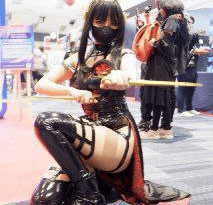 FOLLOW ME @ NSFWPH.COM Hexacode 3