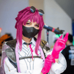 FOLLOW ME @ NSFWPH.COM Hexacode 30