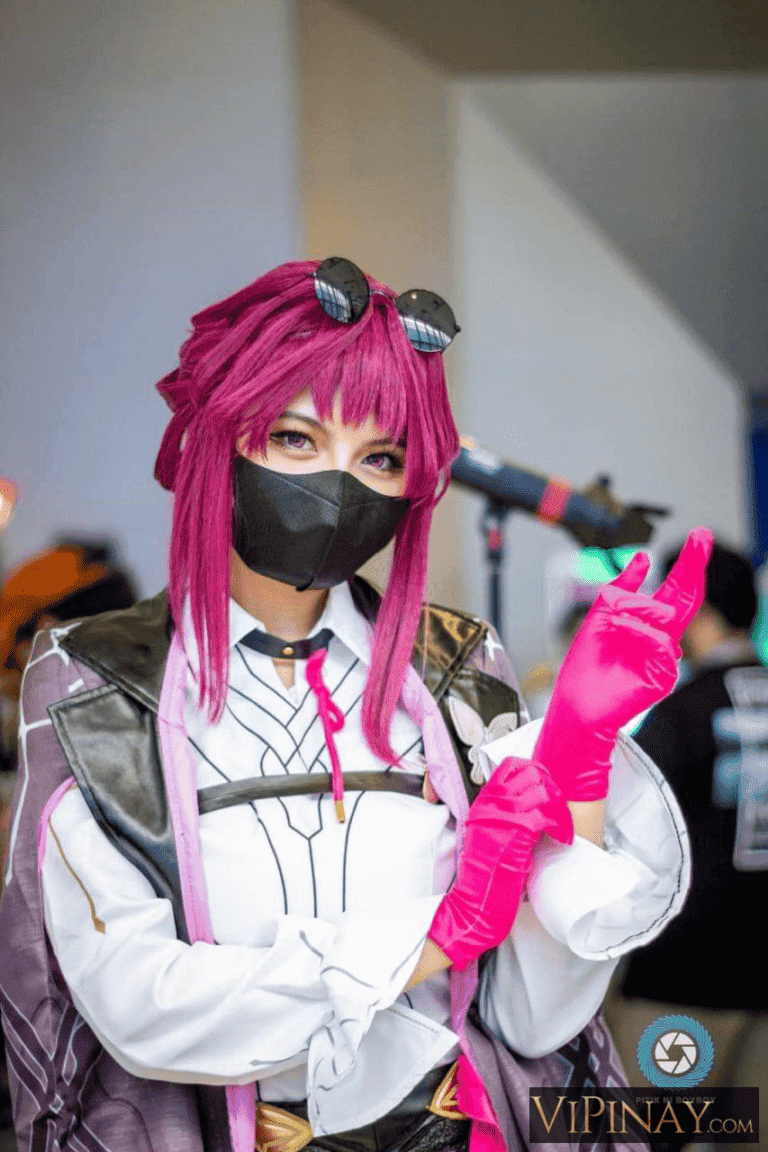 FOLLOW ME @ NSFWPH.COM Hexacode 30