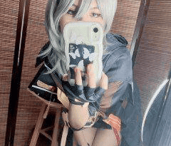 FOLLOW ME @ NSFWPH.COM Hexacode 34