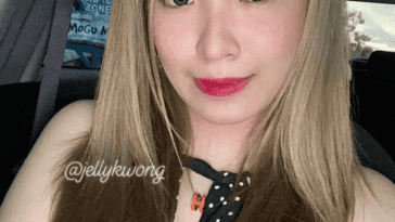 Jelly Kwong Official Mobile Uploads@PasilipVIPLive 129