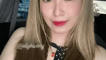 Jelly Kwong Official Mobile Uploads@PasilipVIPLive 129