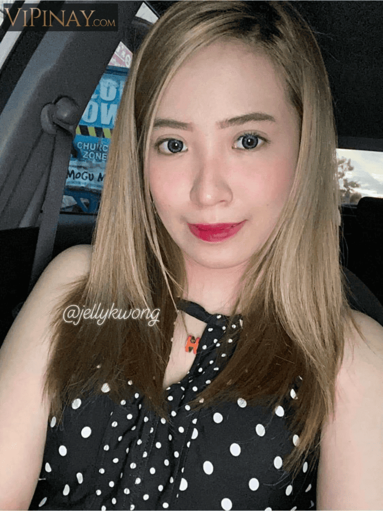 Jelly Kwong Official Mobile Uploads@PasilipVIPLive 129