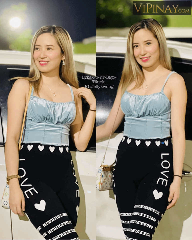 Jelly Kwong Official Mobile Uploads@PasilipVIPLive 223