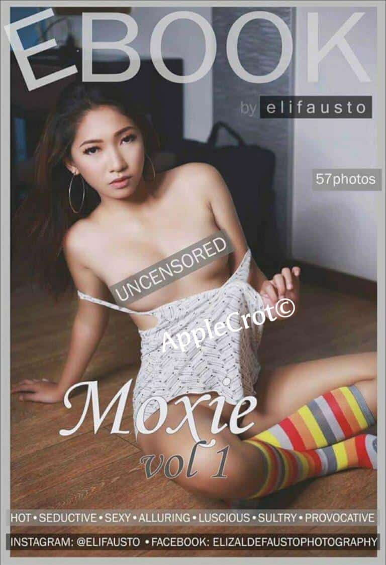 lurmag moxie vol 1