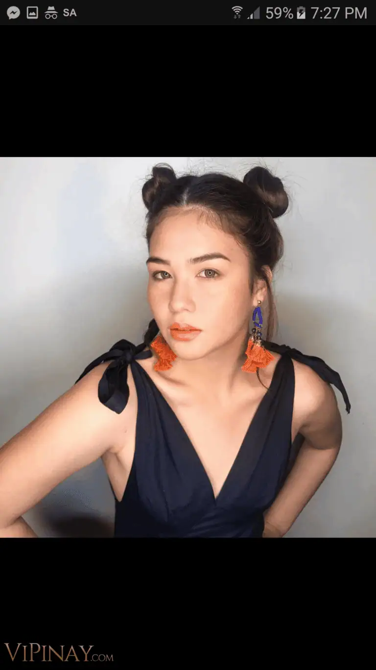 Bea Lacson LEGEND 3