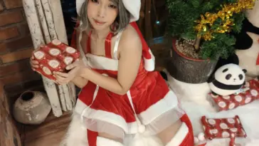 Emilia Ito 501