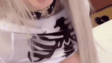 Eva Elfie Sextape Cumshot OnlyFans Video Leaked 11