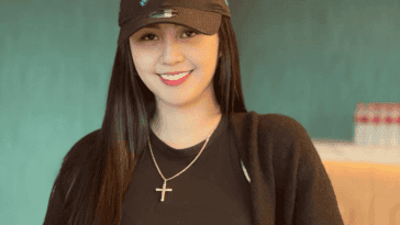 Jennifer Del Rosario 5