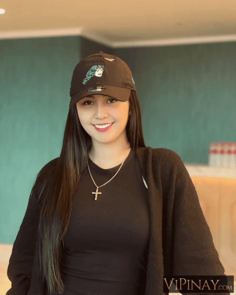 Jennifer Del Rosario 5