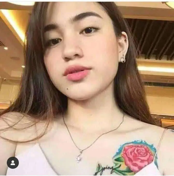 Khate Gabriel Jimenez 4
