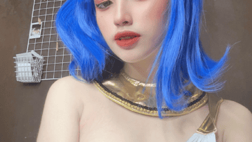 FOLLOW ME @ NSFWPH.COM Hexacode 134 1