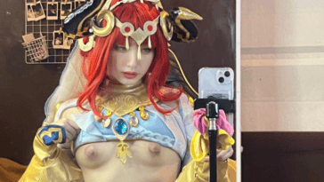 FOLLOW ME @ NSFWPH.COM Hexacode 25 1