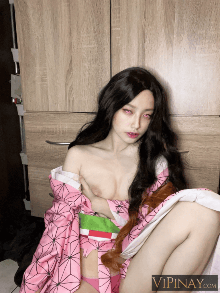 FOLLOW ME @ NSFWPH.COM Hexacode 4 3