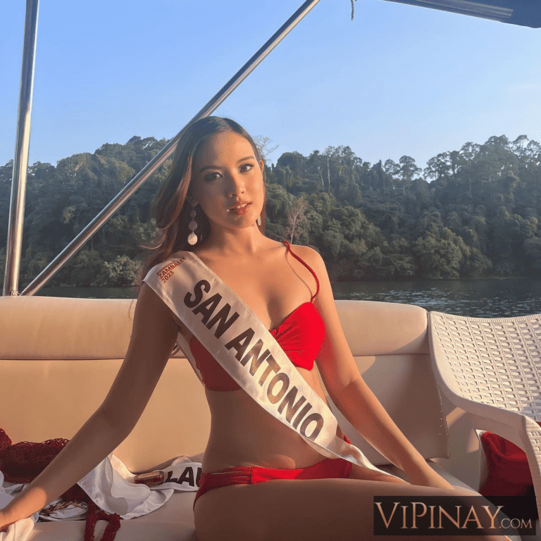 Angeleanne Faith Polante BLKBX 9