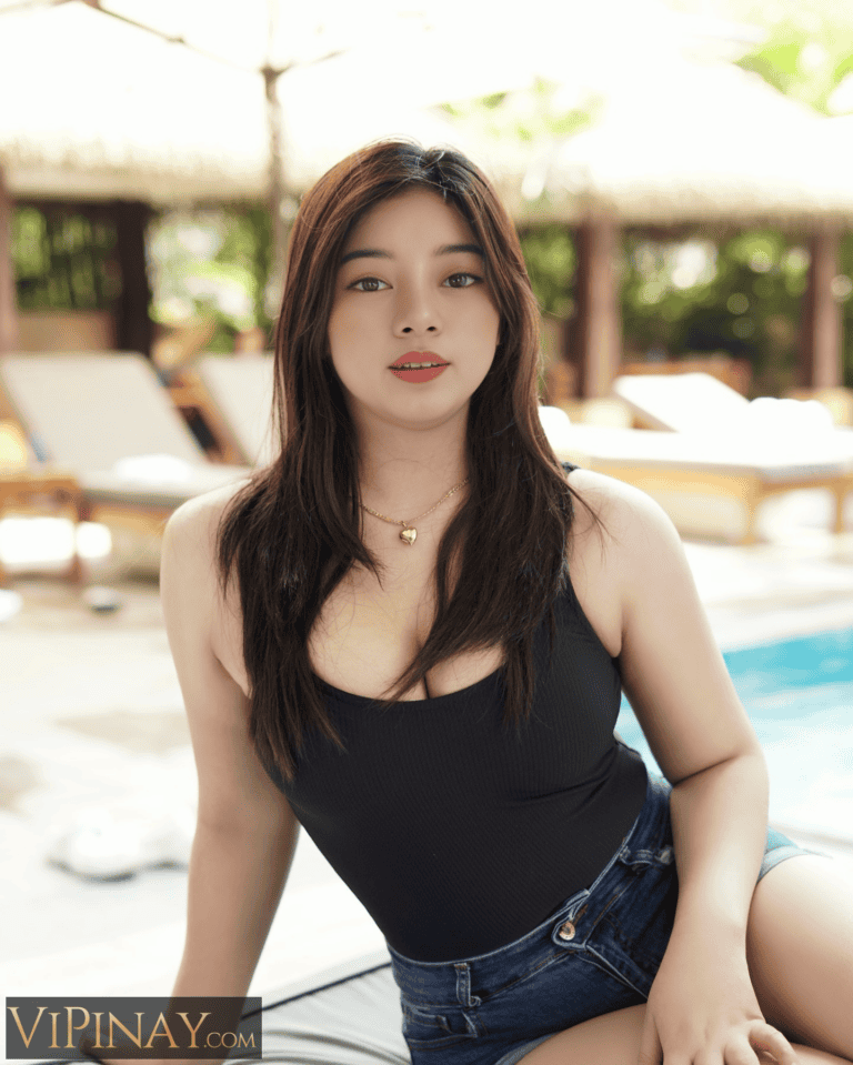 Hazel Aguilar Mamamooo 13