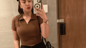 Julie Anne Catacutan 50