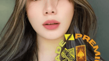 Kait Garcia Mamamooo 1