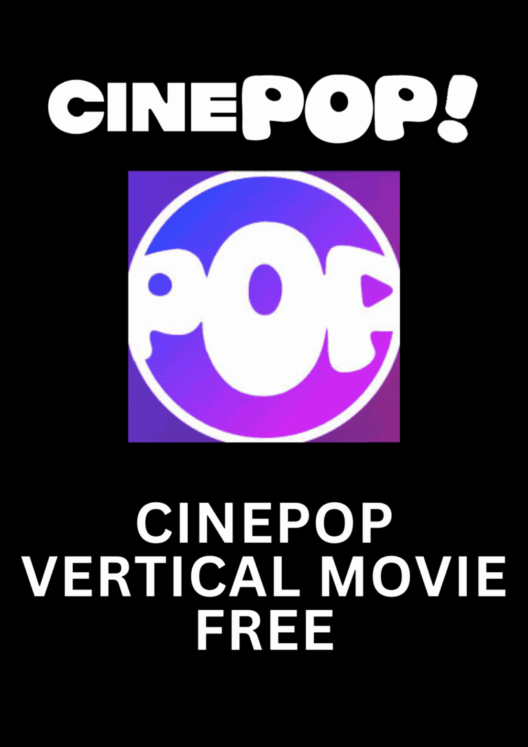 Cinepop Movie Here