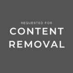 Content remove 6