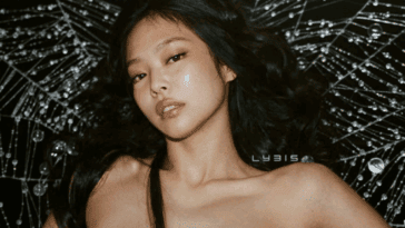 Jennie Kim