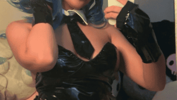 Zoey Faith Mamamoooo 6