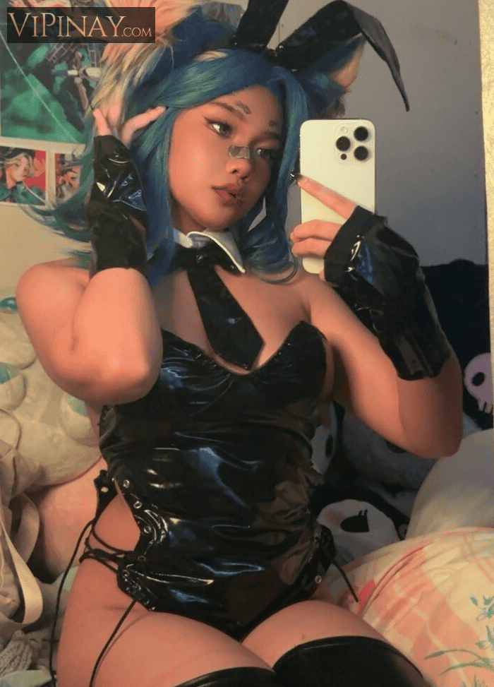 Zoey Faith Mamamoooo 6