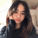 Beanne Valerie Dela Cruz 9