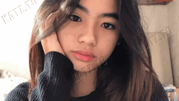 Beanne Valerie Dela Cruz 9