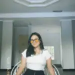 Christine Japos Hakdoggg 24