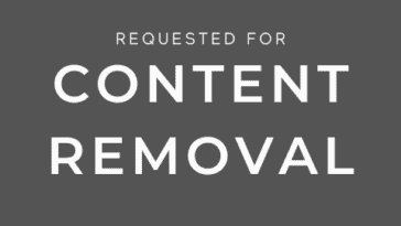 Content remove 4