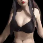 Harlyn Demiar 56