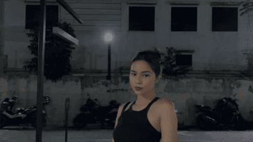 Shar.Sharleon Mamamoooo 3