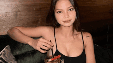 Sheeny Berry Latest 3