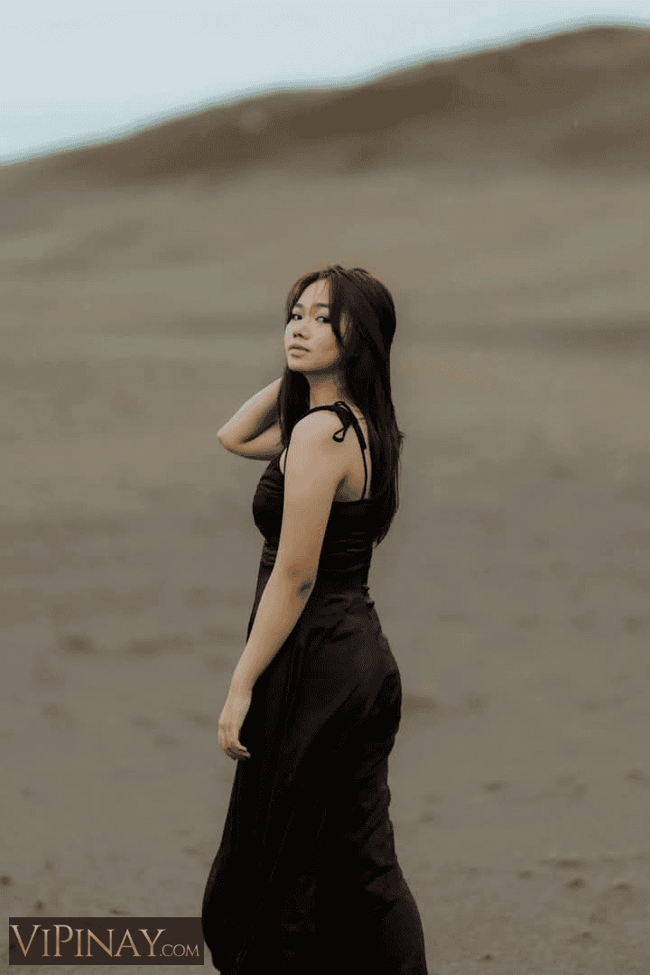 Czam Antoni Calixtro 19