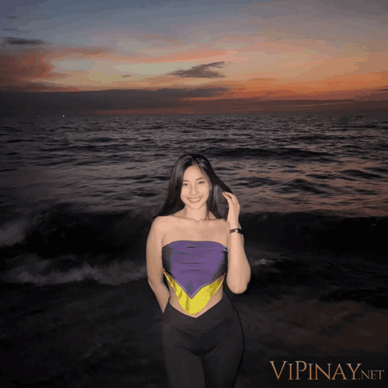 Alessandra Mae B. Tan 5