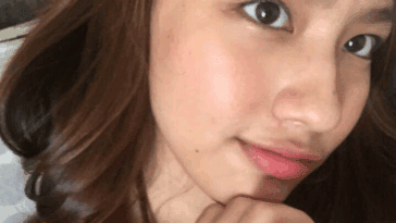 Charlene Erica David 87