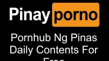 PinayPorno 1