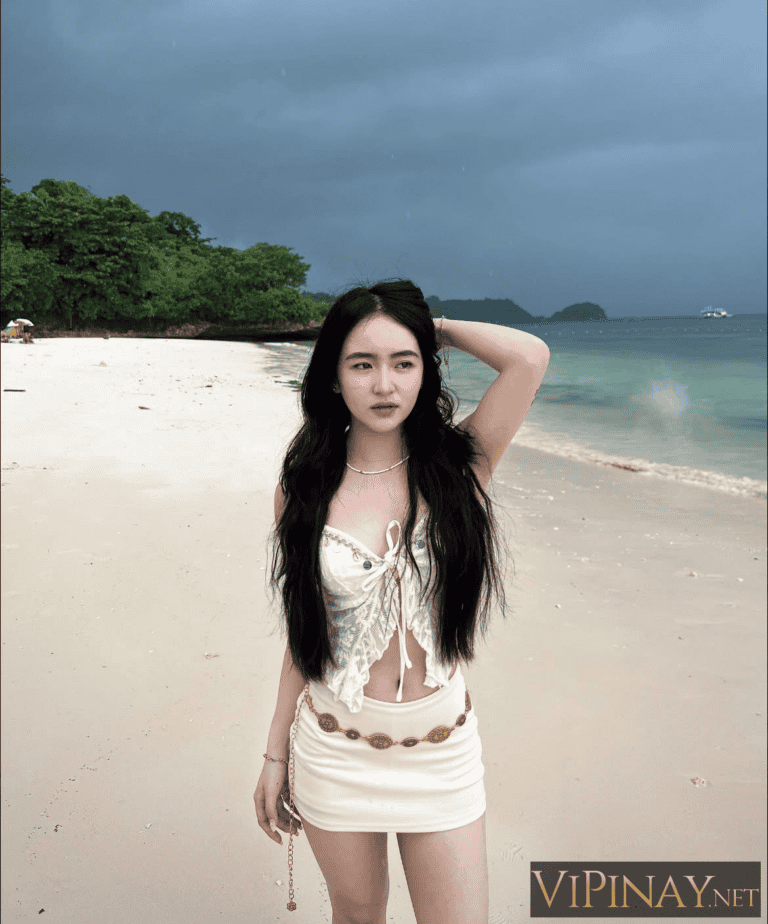 Andimainee MahinangNilalang 10