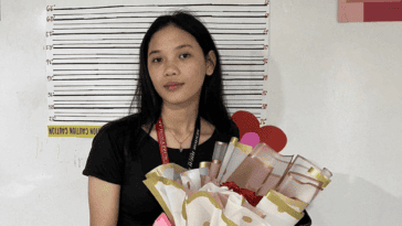 Jesse MahinangNilalang 26