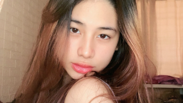 Denise Gamit Na Gamit Ang Kagandahan Sa Kalibugan 2 denise19