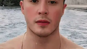 Arron