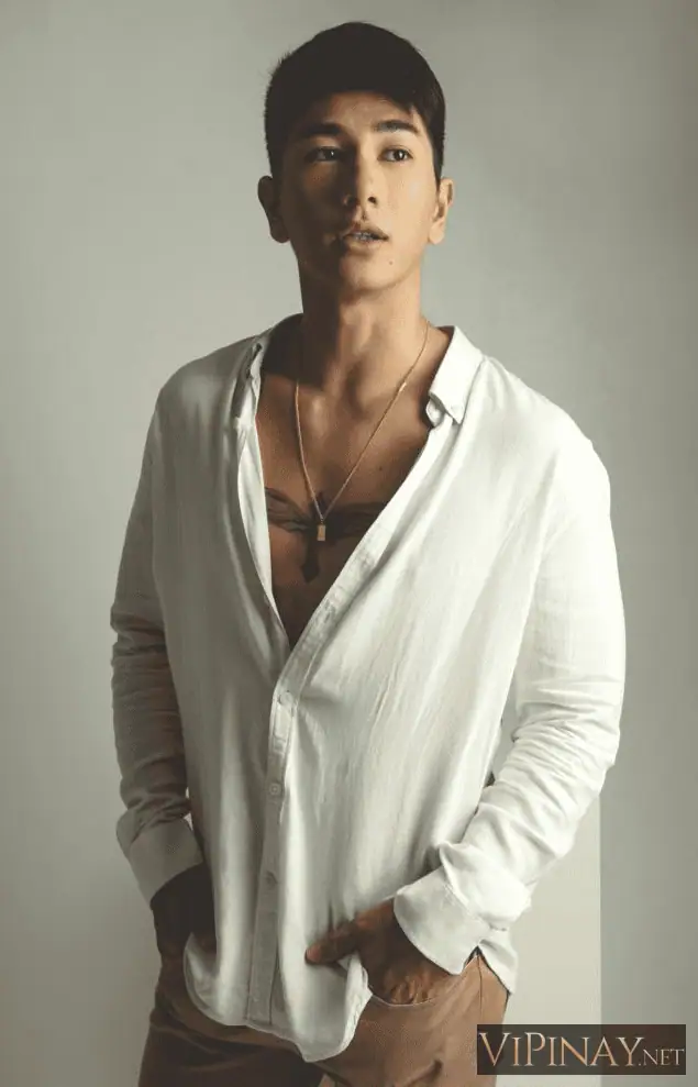 Nikko Natividad