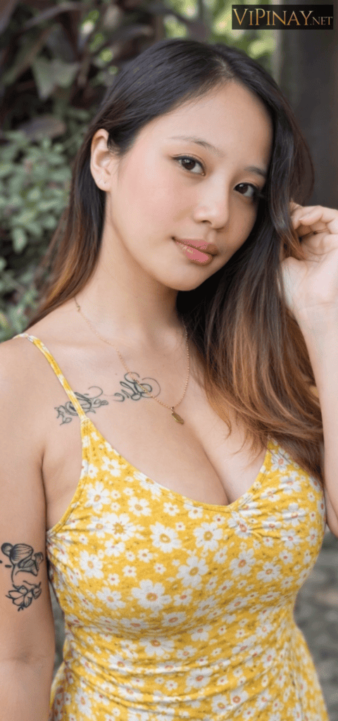 trisha anthea1