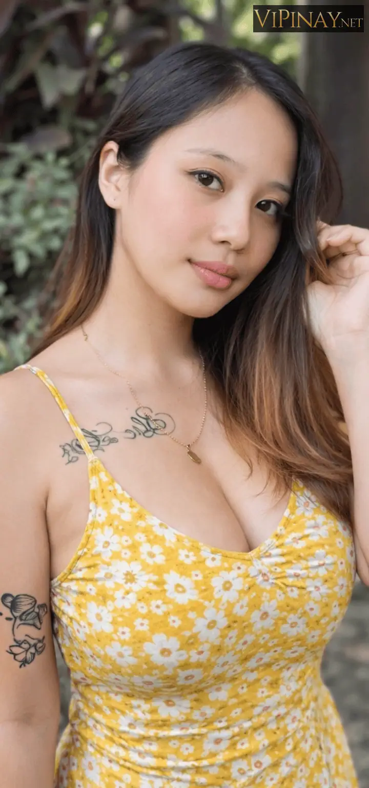 trisha anthea1