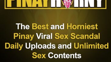 Pinayhorny