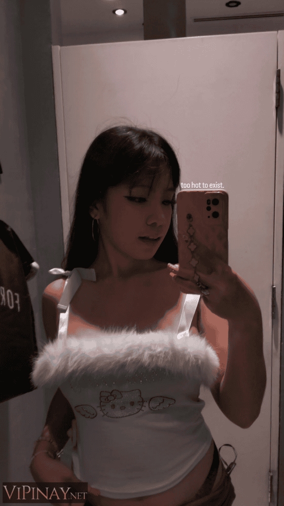 cheska b3