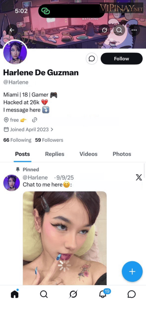 harlene6